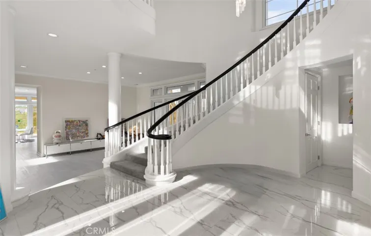 1 Monterey Pine, Newport Coast, California 92657