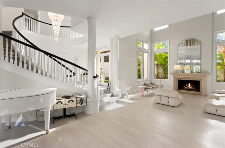 1 Monterey Pine, Newport Coast, California 92657