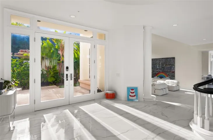 1 Monterey Pine, Newport Coast, California 92657