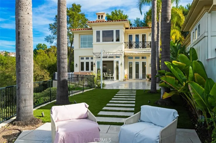 1 Monterey Pine, Newport Coast, California 92657