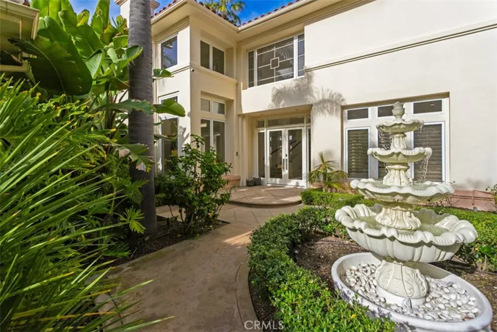 1 Monterey Pine, Newport Coast, California 92657