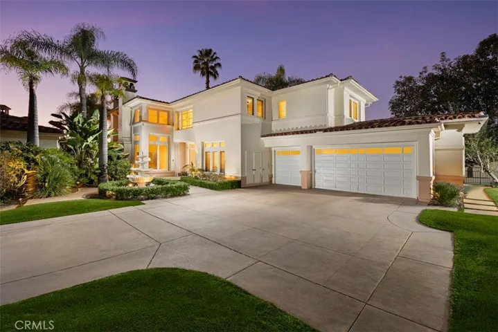 1 Monterey Pine, Newport Coast, California 92657