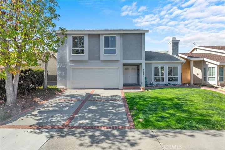 23891 Live Oak, Mission Viejo, California 92691