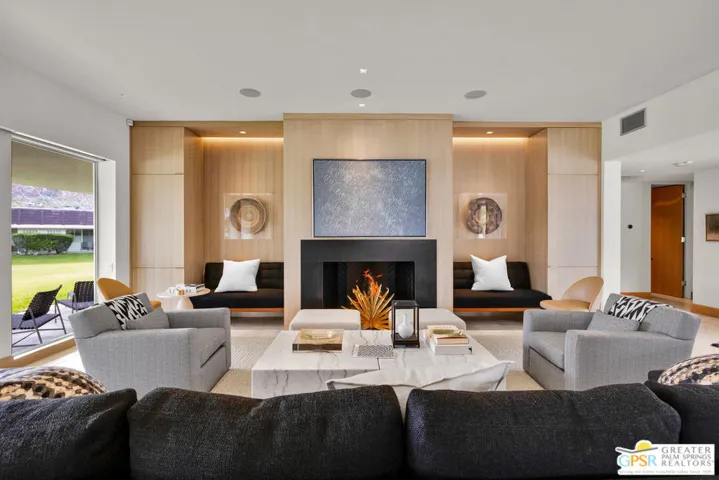 2170 S Barona Road, Palm Springs, California 92264