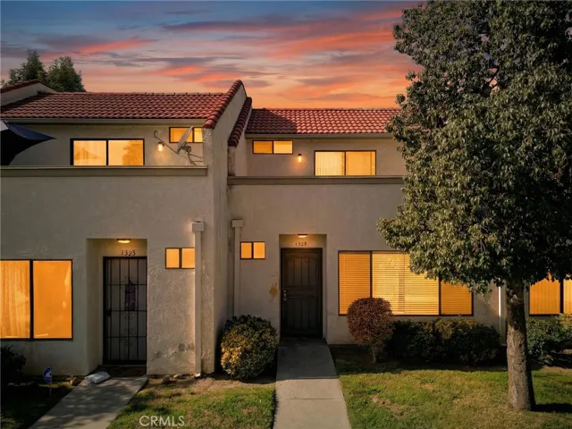 Photo digitally enhanced