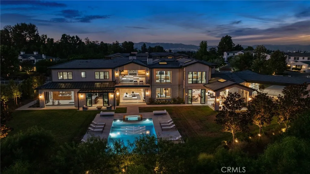 24050 Hidden Ridge Road, Hidden Hills, California 91302 home-pic-45