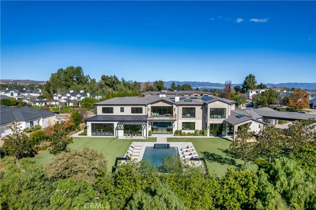 24050 Hidden Ridge Road, Hidden Hills, California 91302 home-pic-43
