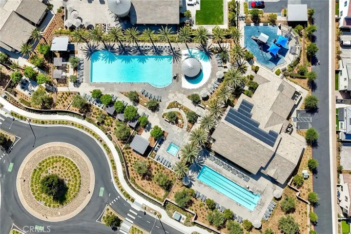 Sommers Bend
Community
