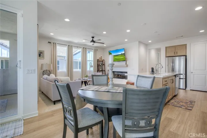 Enter the “Great Room”