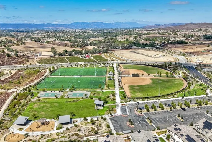 Sports Park