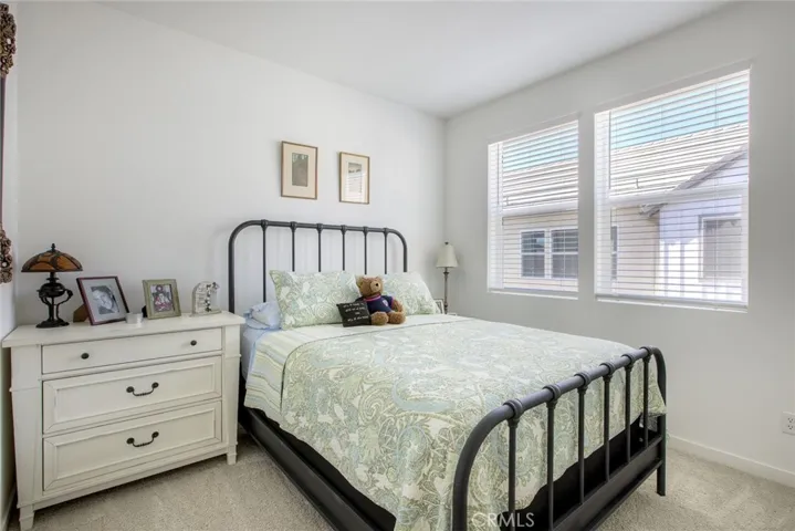 Secondary Bedroom - 2