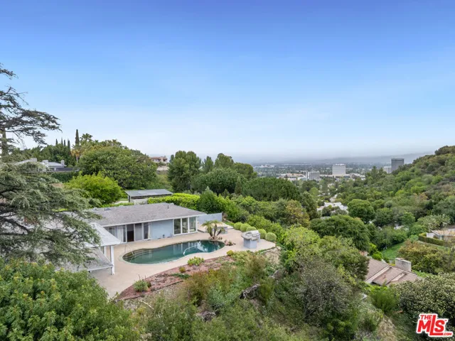 Private Site With Views!