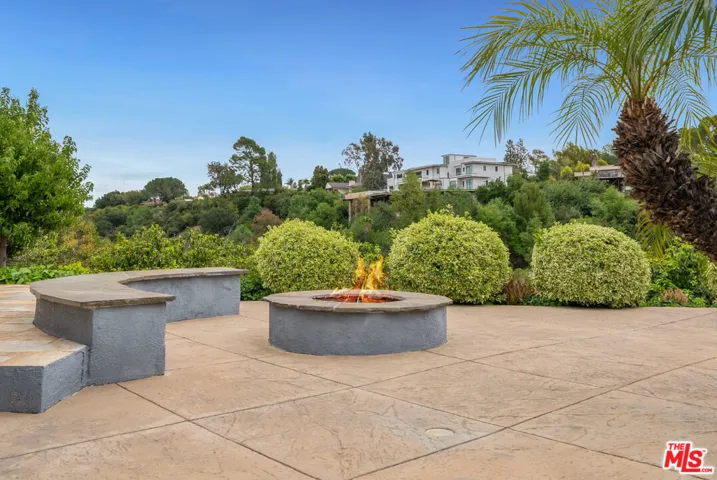 Fire Pit
