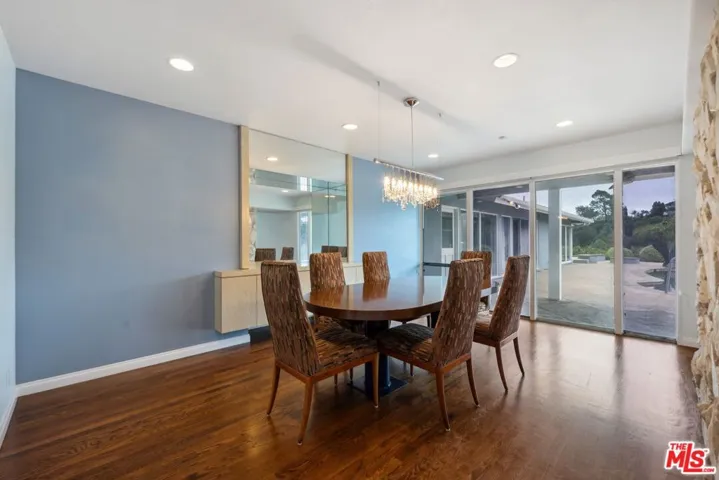 Fromal Dining Room