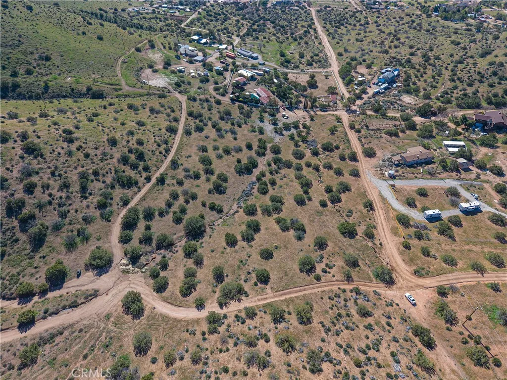 0 Vac/1/2 Mi N Sierra Hwy/i Mi E S, Acton, California 93510 — photo 4