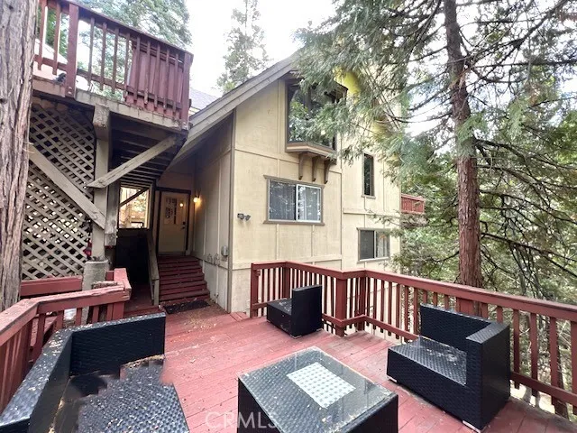 338 Mittry, Lake Arrowhead, California 92352 home-pic-22