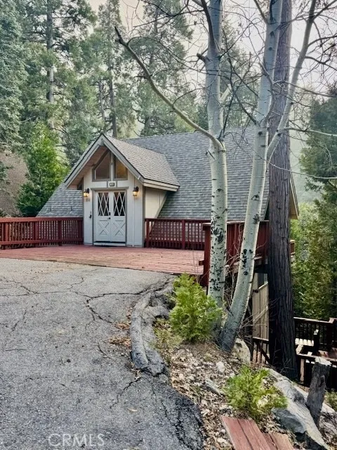 338 Mittry, Lake Arrowhead, California 92352 home-pic-1