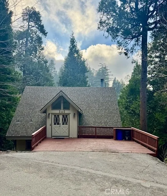 338 Mittry, Lake Arrowhead, California 92352 home-pic-0