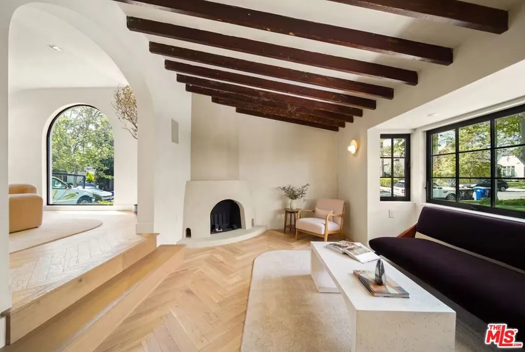180 S Vista Street, Los Angeles, California 90036 home-pic-21