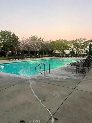Association Pool

