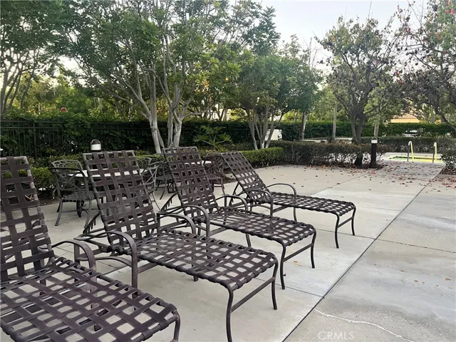 Association pool