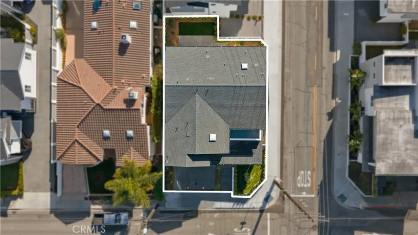 2100 Harriman Lane, Redondo Beach, California 90278