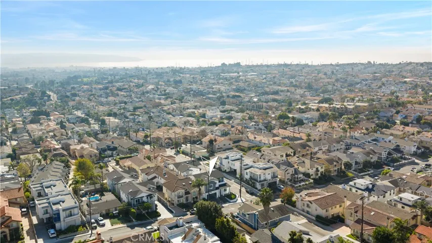 2100 Harriman Lane, Redondo Beach, California 90278