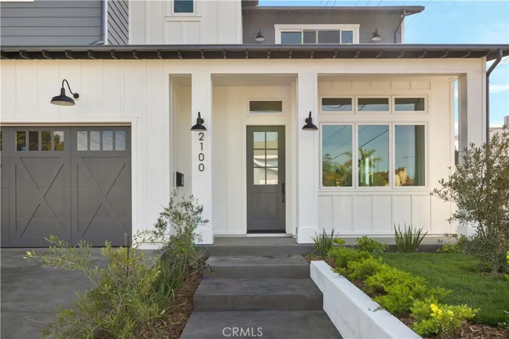 2100 Harriman Lane, Redondo Beach, California 90278