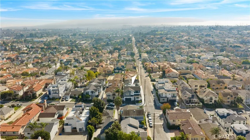 2100 Harriman Lane, Redondo Beach, California 90278