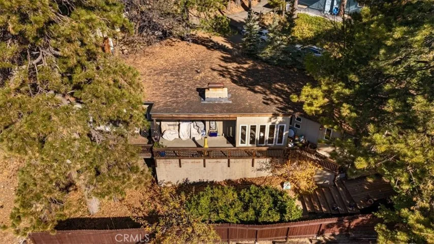 31349 Deer Lick, Running Springs, California 92382
