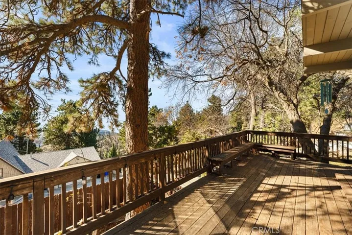 31349 Deer Lick, Running Springs, California 92382
