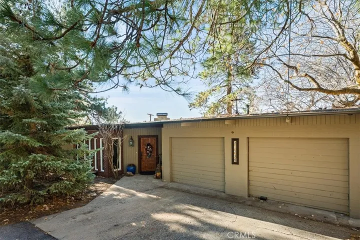 31349 Deer Lick, Running Springs, California 92382
