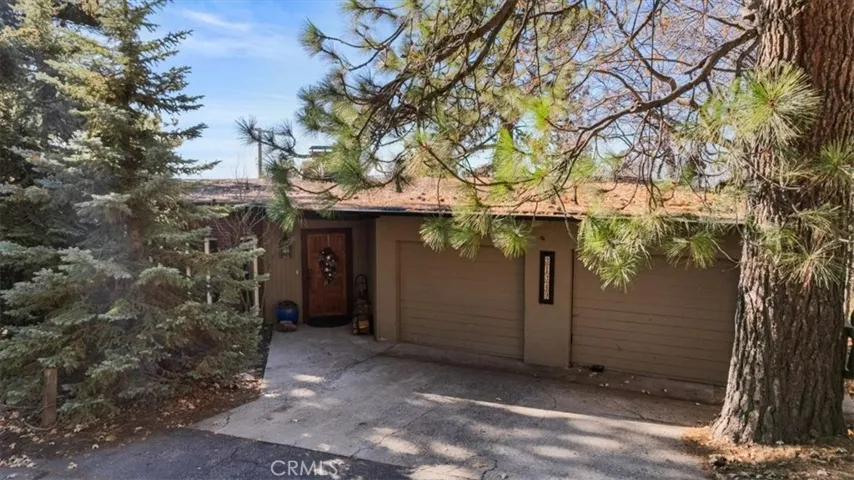 31349 Deer Lick, Running Springs, California 92382