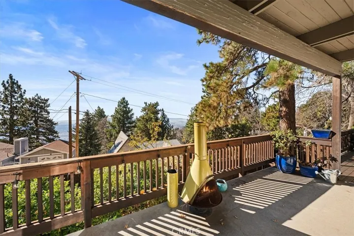 31349 Deer Lick, Running Springs, California 92382