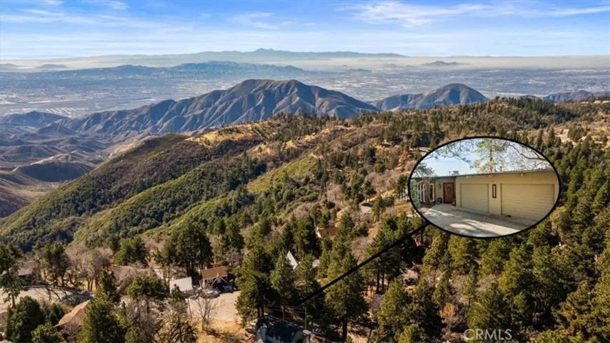 31349 Deer Lick, Running Springs, California 92382