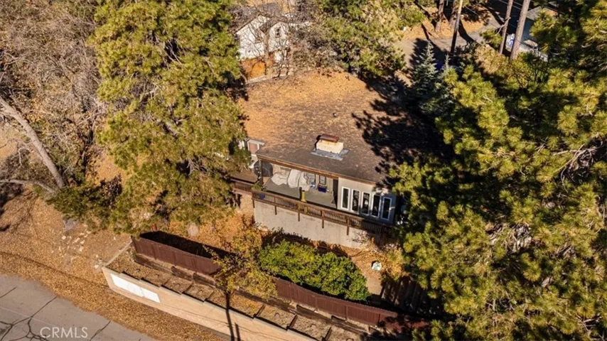 31349 Deer Lick, Running Springs, California 92382