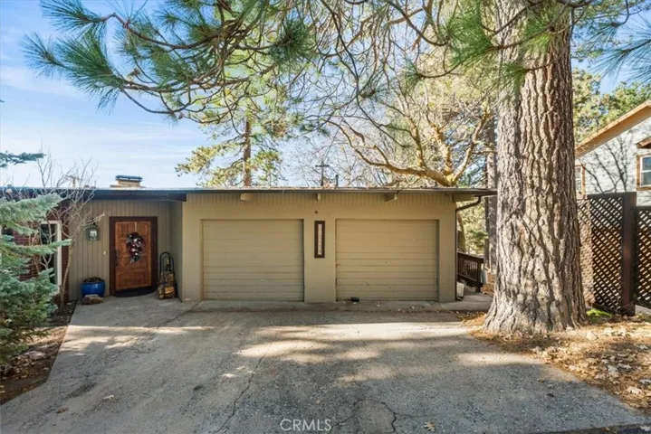 31349 Deer Lick, Running Springs, California 92382