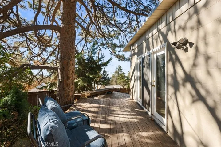 31349 Deer Lick, Running Springs, California 92382