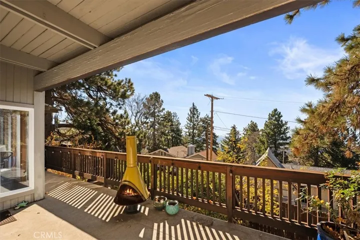 31349 Deer Lick, Running Springs, California 92382