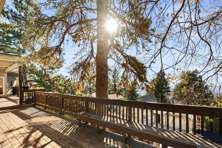 31349 Deer Lick, Running Springs, California 92382