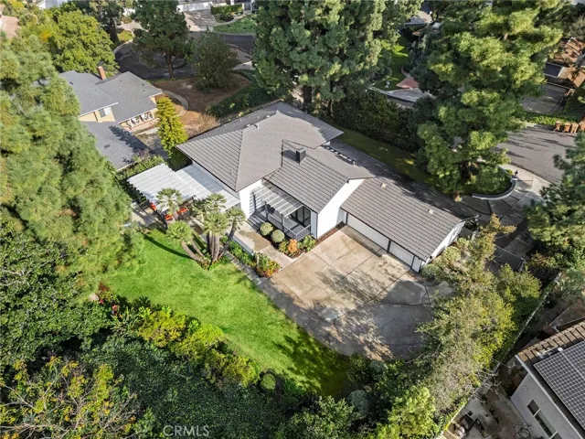 555 Via Codo, Fullerton, California 92835