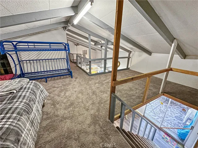 Loft Area