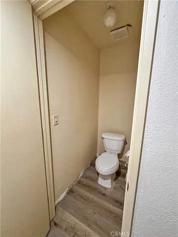 Toilet Room