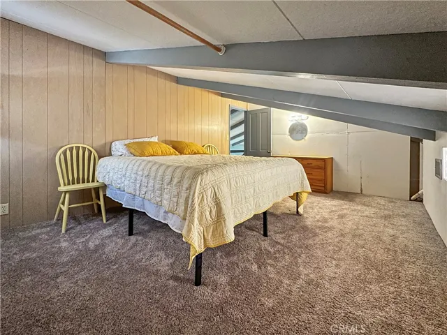 Loft- Bedroom 1
