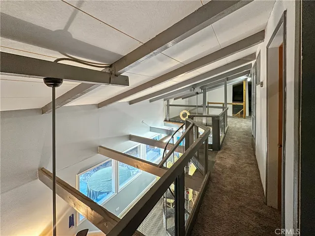 Loft Hallway