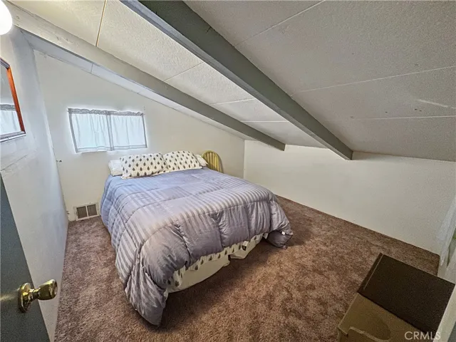 Loft- Bedroom 2