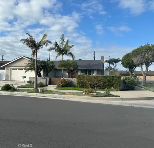 17761 Still Harbor Lane, Huntington Beach, California 92647