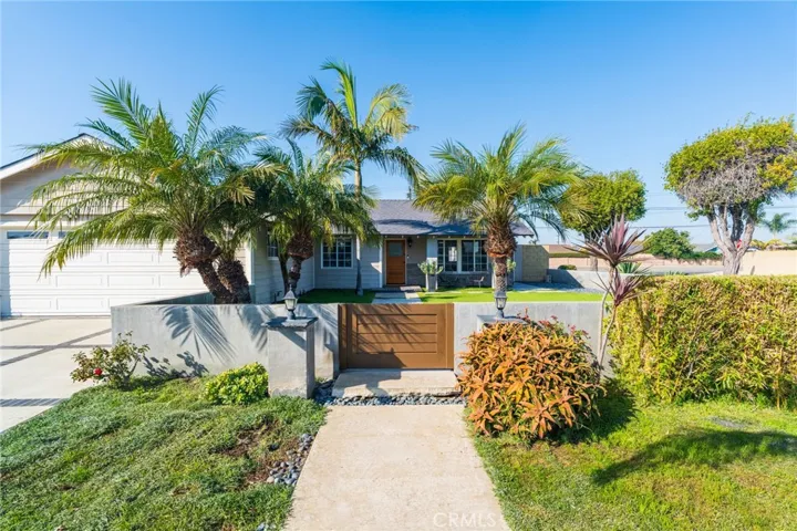 17761 Still Harbor Lane, Huntington Beach, California 92647