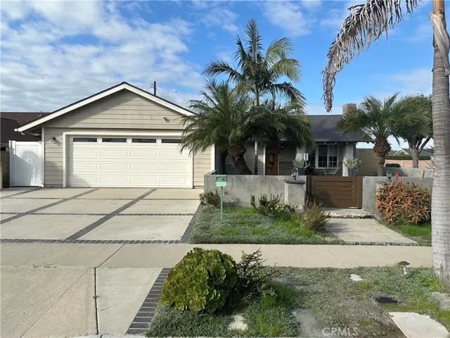 17761 Still Harbor Lane, Huntington Beach, California 92647