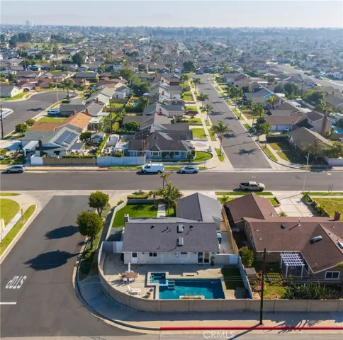 17761 Still Harbor Lane, Huntington Beach, California 92647